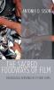 The Sacred Foodways of Film: Theological Servings in 11 Food Films