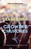 Leadership for Growing Churches: Paul's Recipe for Prospering the Church in Crete