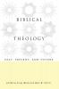 Biblical Theology: Past Present and Future