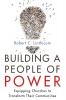Building a People of Power: Equipping Churches to Transform Their Communities