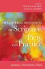 Oral-Scribal Dimensions of Scripture Piety and Practice