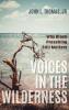 Voices in the Wilderness: Why Black Preaching Still Matters