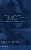 1 Timothy Volume 2: A Charge to God's Missional Household