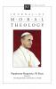 Journal of Moral Theology Volume 6 Number 1