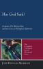 Has God Said?: Scripture the Word of God and the Crisis of Theological Authority: 5 (Evangelical Theological Society Monograph)
