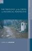 The Theology of the Cross in Historical Perspective: 1 (Distinguished Dissertations in Christian Theology)