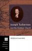 Joseph Tuckerman and the Outdoor Church: 122 (Princeton Theological Monograph)