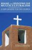 Healing and Developing Our Multiculturalism: A New Ministry for the Church