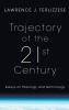 Trajectory of the 21st Century: Essays on Theology and Technology