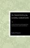 The Tradition of the Gospel Christians: A Study of Their Identity and Theology During the Russian Soviet and Post-Soviet Periods