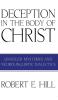 Deception in the Body of Christ: Unveiled Mysteries and Neurolinguistic Dialectics