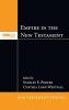 Empire in the New Testament: 2 (McMaster New Testament Studies)