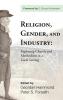 Religion Gender and Industry
