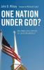 One Nation Under God?: An Evangelical Critique of Christian America