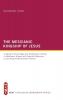 The Messianic Kingship of Jesus: A Study of Christology and Redemptive History in Matthew's Gospel with Special Reference to the "Royal Enthronment" Psalms: 3 (West Theological Monograph)