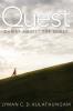 The Quest: Christ Amidst the Quest