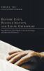 Restore Unity Recover Identity and Refine Orthopraxy: The Believers' Priesthood in the Ecclesiology of James Leo Garrett Jr.