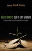 Green Shoots out of Dry Ground