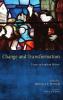Change and Transformation: Essays in Anglican History
