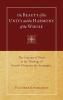 The Beauty of the Unity and the Harmony of the Whole: The Concept of Theosis in the Theology of Pseudo-Dionysius the Areopagite