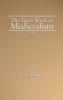 The Year's Work in Medievalism 2011