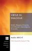 Virtue in Dialogue: Belief Religious Diversity and Women's Interreligious Encounter: 193 (Princeton Theological Monograph)