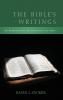 The Bible's Writings: An Introduction for Christians and Jews