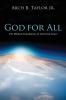 God for All: The Biblical Foundation of Universal Grace