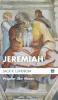 Jeremiah: Prophet Like Moses (Cascade Companions)