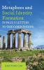 Metaphors and Social Identity Formation in Paul's Letters to the Corinthians