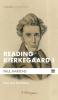 Reading Kierkegaard I: Fear and Trembling (Cascade Companions)