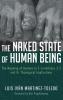 The Naked State of Human Being: The Meaning of Gymnos in 2 Corinthians 5:3 and Its Theological Implications