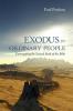 Exodus for Ordinary People: Unwrapping the Second Book of the Bible