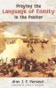 Praying the Language of Enmity in the Psalter: A Study of Psalms 110 119 129 137 139 and 149