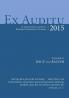 Ex Auditu - Volume 31