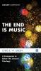 The End Is Music: A Companion to Robert W. Jenson's Theology (Cascade Companions)