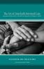 The Art of Interfaith Spiritual Care: Integration of Spirituality in Health Care Regardless of Religion or Beliefs