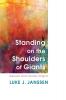 Standing on the Shoulders of Giants: Genesis and Human Origins