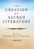 The Creation of Sacred Literature