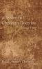 A System of Christian Doctrine Volume 3