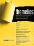 Themelios Volume 41 Issue 1