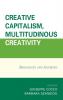 Creative Capitalism Multitudinous Creativity