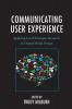 Communicating User Experience