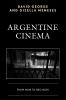 Argentine Cinema