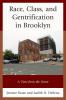Race Class and Gentrification in Brooklyn