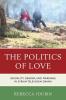 Politics of Love