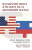 Russian/Soviet Studies in the United States Amerikanistika in Russia