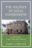 Politics of Local Government
