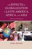 Effects of Globalization in Latin America Africa and Asia