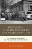 Federal Theatre Project in the American South